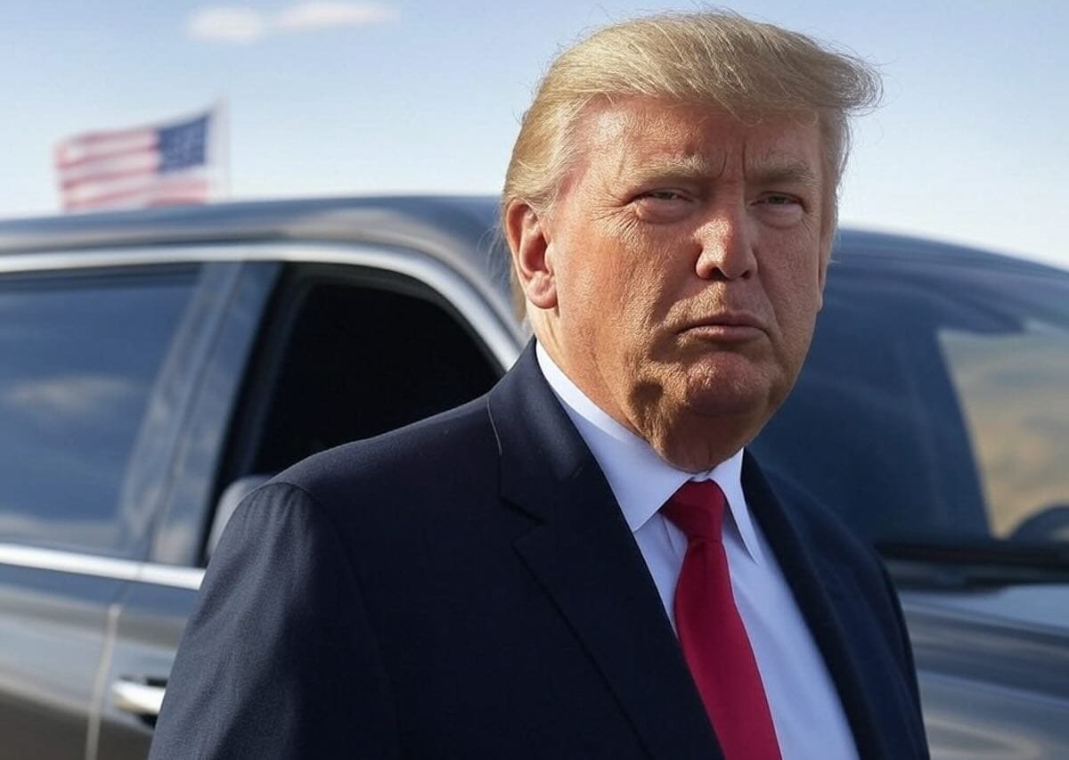Trump apre alle auto cinesi, industria USA chiede di mantenere porte chiuse prima dell’incontro con Xi