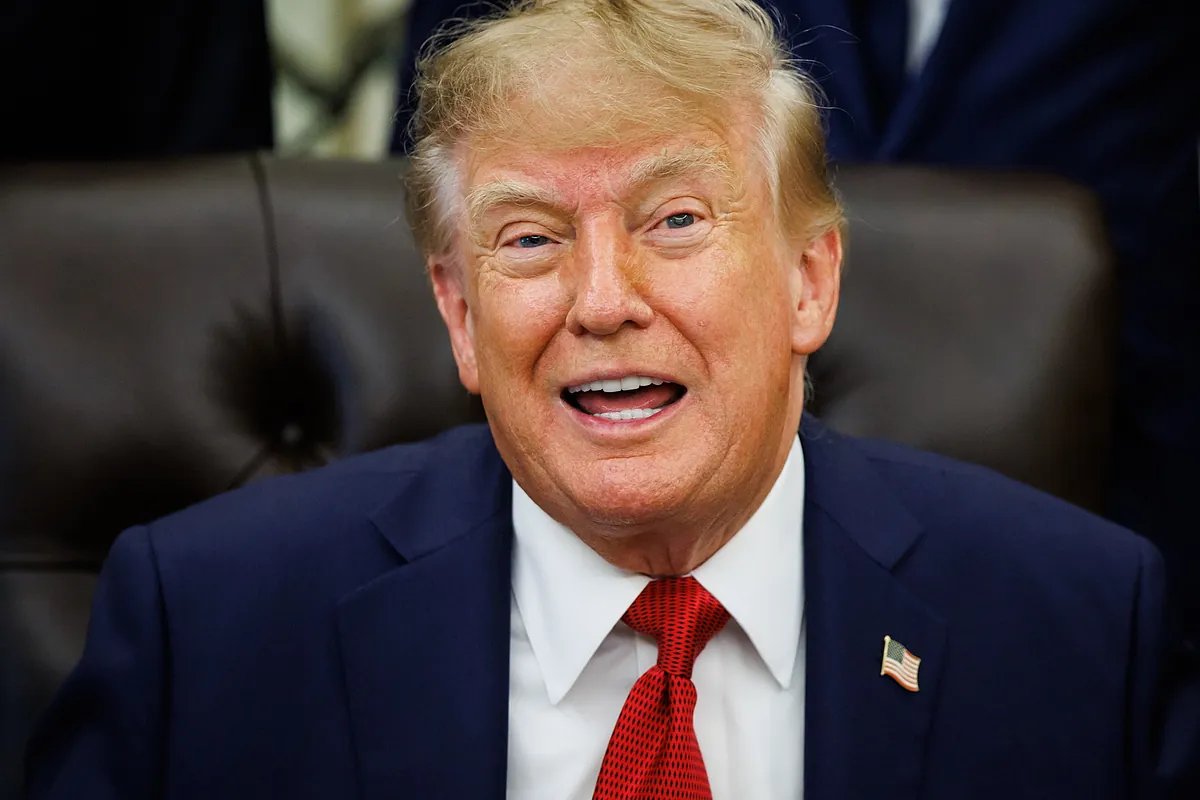 Trump annuncia la creazione di una ‘Forza IA’ e un ‘zar’ per monitorarla