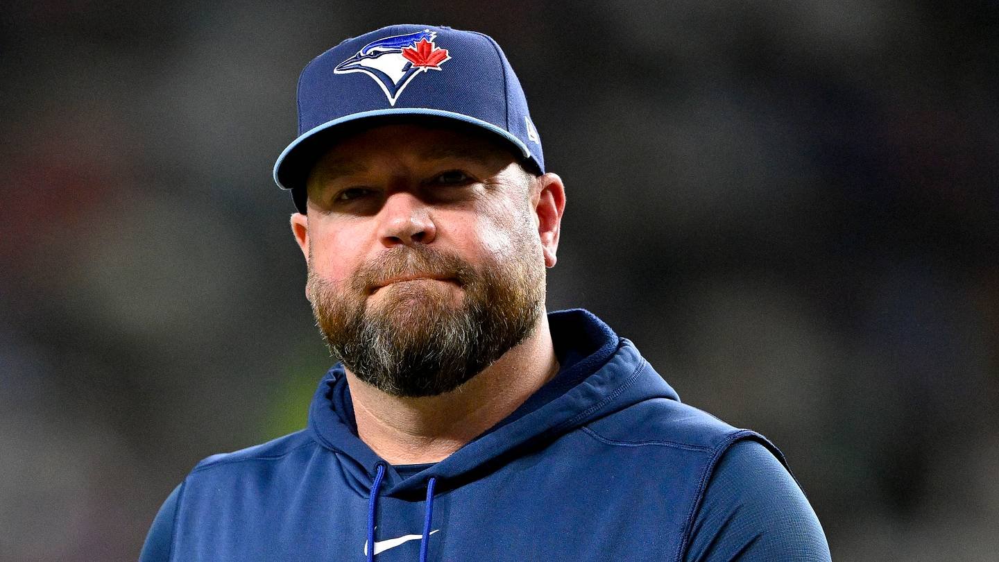 Blue Jays: Come dovrà essere la formazione iniziale per il finale di stagione