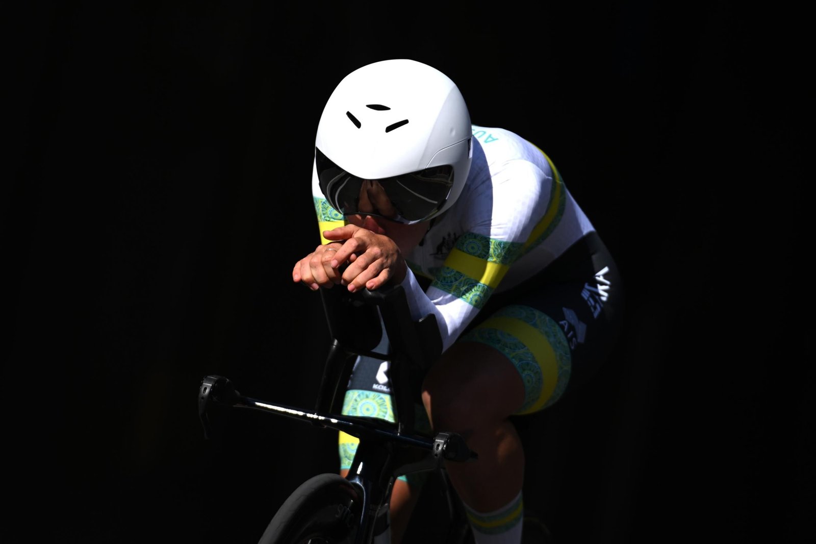 Felicity Wilson-Haffenden vince la World Championships U23 in una prova straordinaria