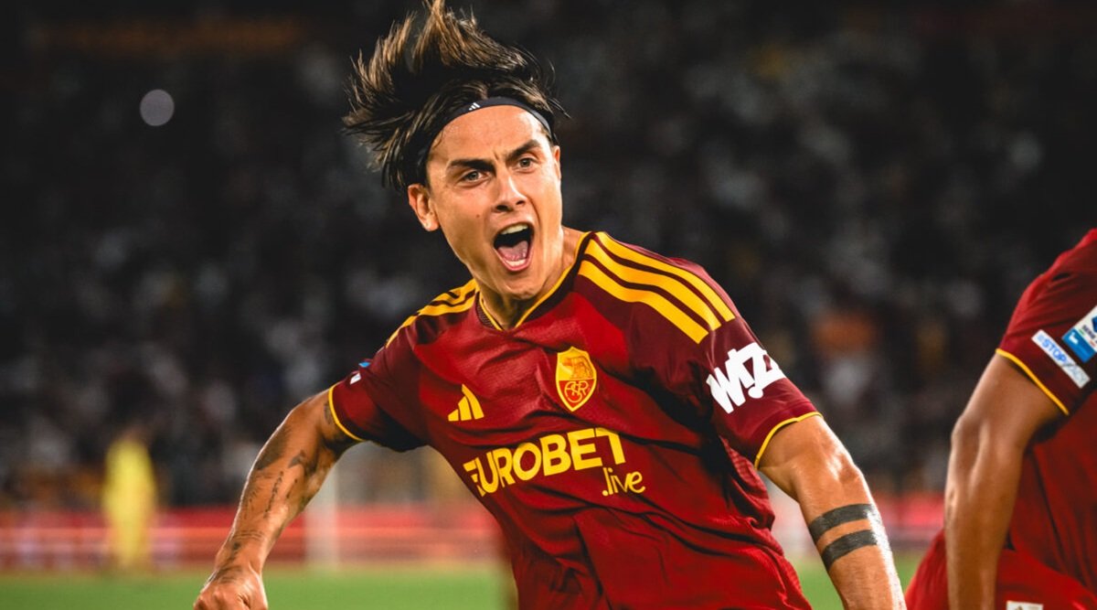 Roma, un progetto vincente: certezze e continuità con Dybala e Mancini