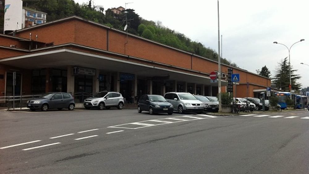 Como San Giovanni si trasforma: scala mobile, ascensore e parcheggi “kiss&ride” approvati