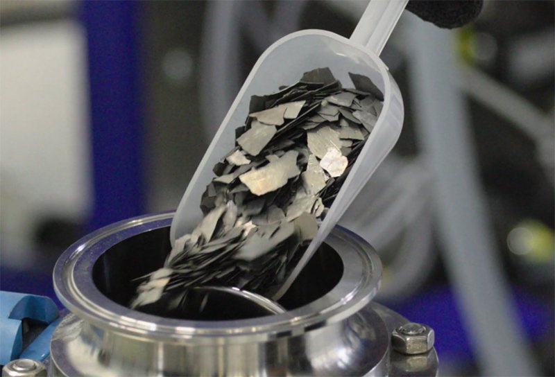 L’Italia e gli Stati Uniti si allineano su minerali critici per rafforzare la Pax Silica