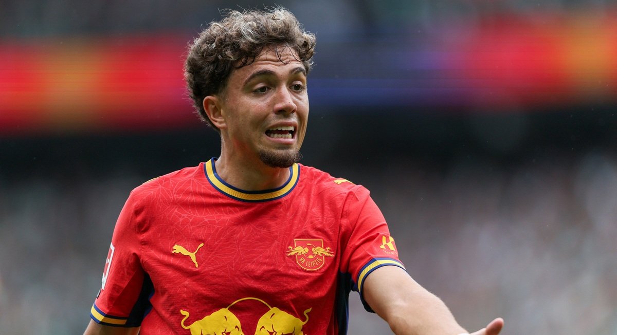 Bene El Aynaoui e Salah-Eddine, Angeliño in difficoltà