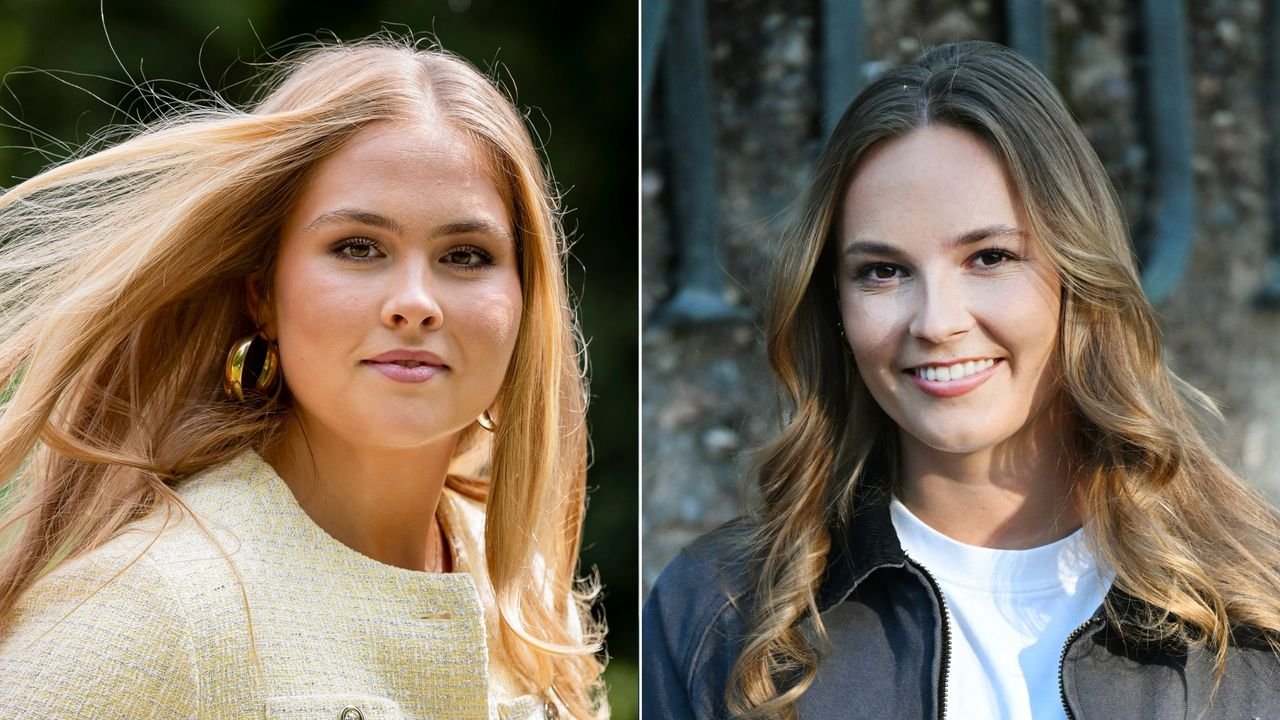 Amalia dei Paesi Bassi e Ingrid Alexandra di Norvegia, un legame di amicizia tra le eredi reali