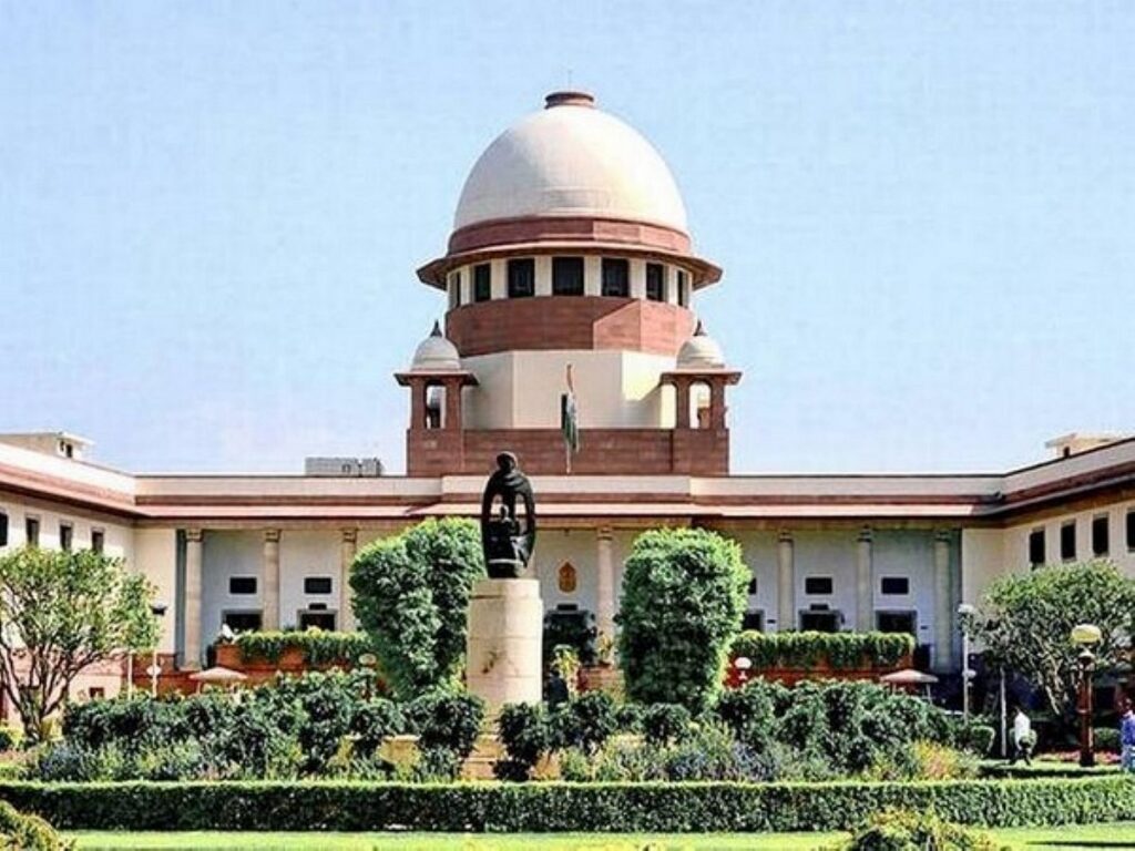 Chi sceglie i commissari elettorali in India e perché il Supremo è diviso