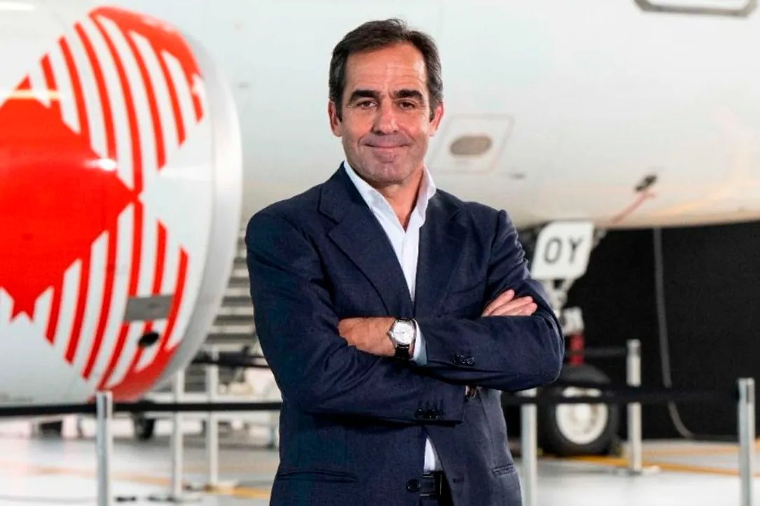 Volotea completa una restrutturazione per fronteggiare un impatto di 150 milioni da Iran