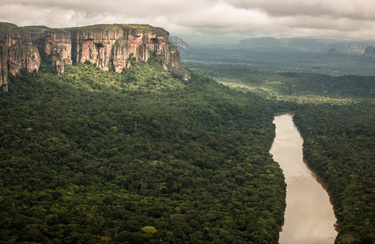 L’Amazzonia chiede intervento a Leone XIV contro il mercurio delle miniere d’oro