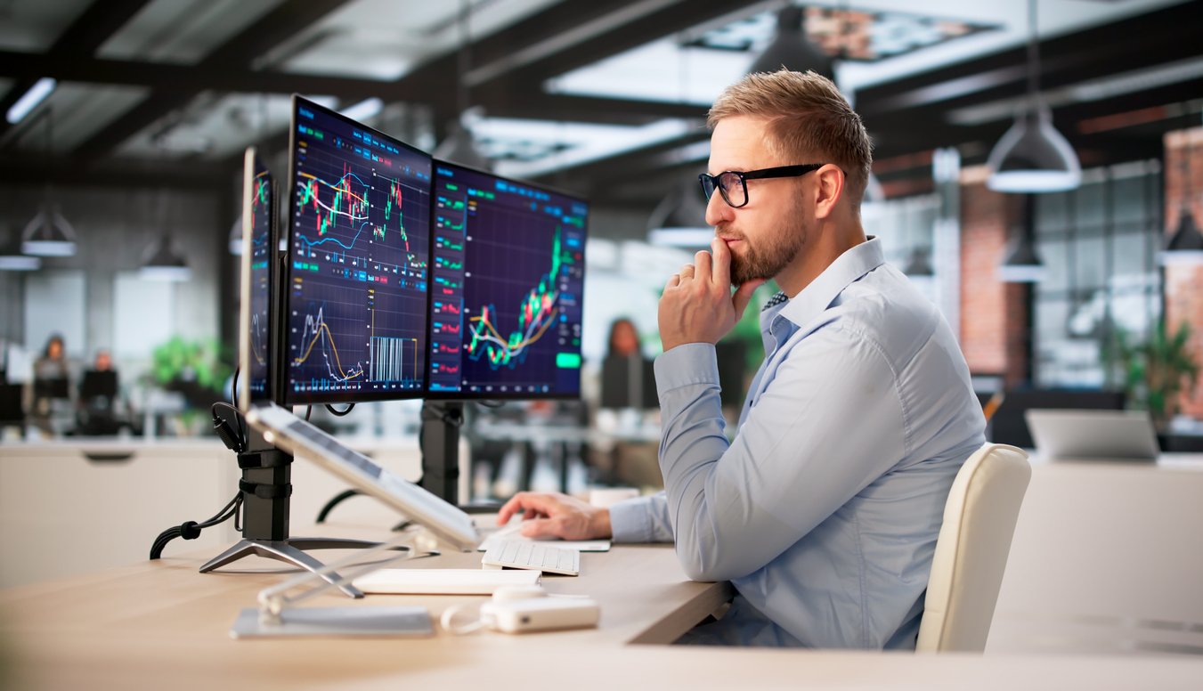 Trader italiani, preferenza per la profondità rispetto all’ampiezza