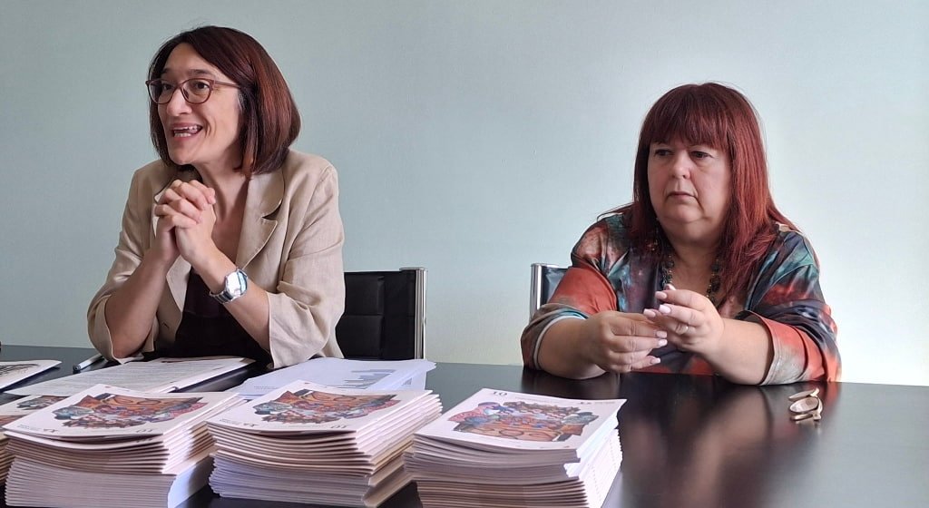 Pistoia Capitale del Libro annuncia 18 progetti con le associazioni protagoniste
