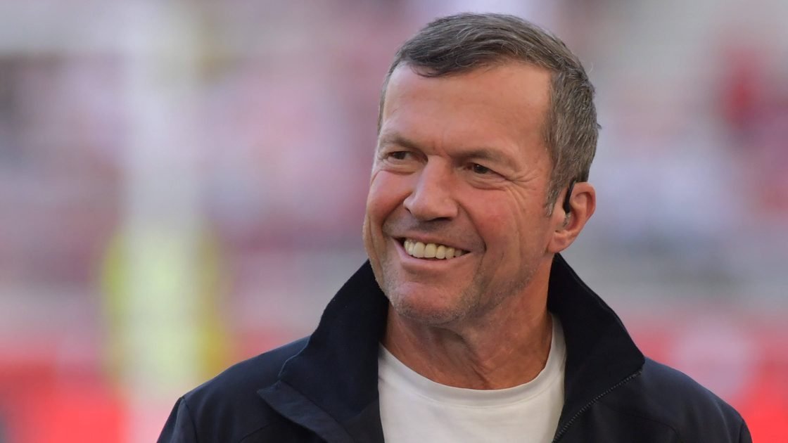Lothar Matthäus: Klopp è la scelta giusta per il futuro del calcio tedesco