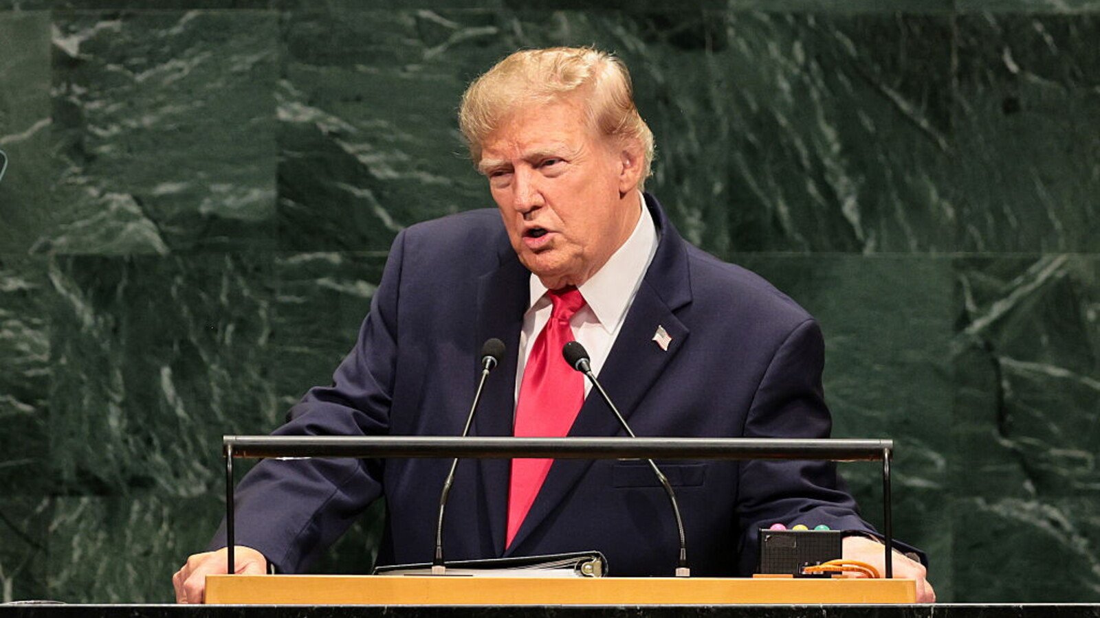 L’economia USA cresce, ma il rischio di un surriscaldamento cresce con lei