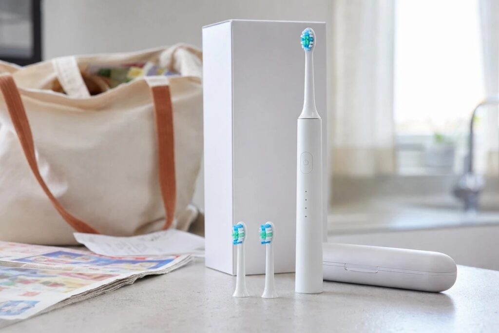Lidl propone spazzolino elettrico entry-level a 9,89 euro con funzioni essenziali e garanzia triennale