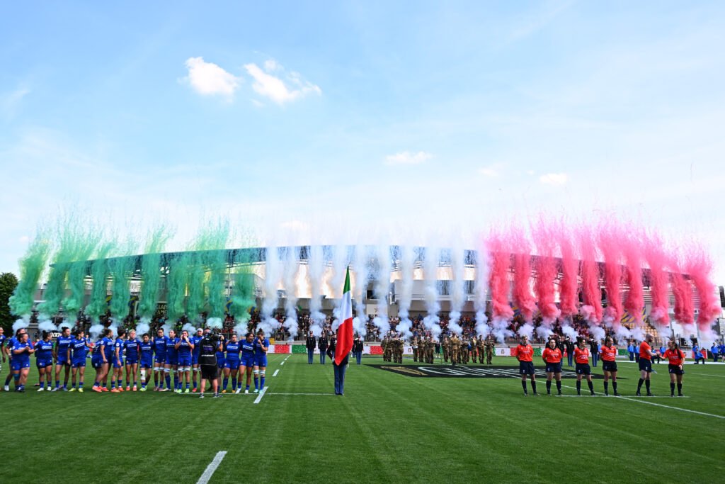 La Regione Emilia-Romagna rafforza la partnership con le Nazionali Femminili per il 2027