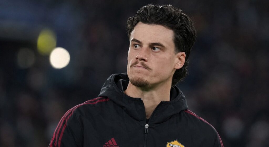 Mile Svilar, il portiere senza nazionale: il paradosso che lo ha tenuto lontano dalle Nazionali