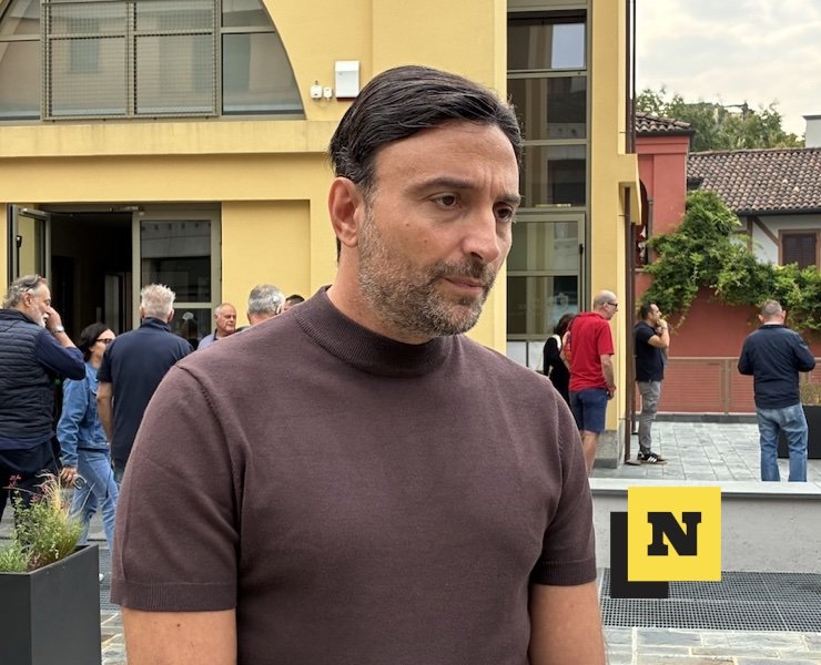 UILM: crisi industriale in bilico, Sperti chiede intervento nazionale a Lecco