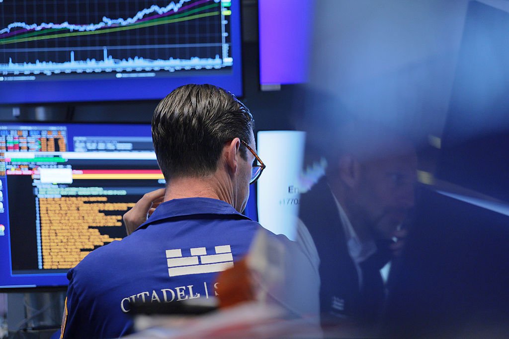Come costruire un portafoglio resiliente in un mercato volatile