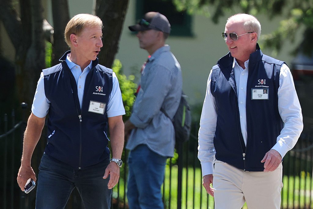 Berkshire Hathaway rafforza la sua partecipazione in Lennar con un investimento di 1,8 miliardi di dollari