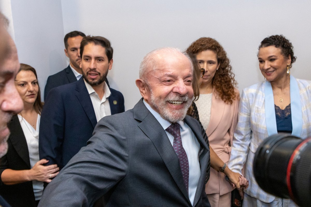 Lula annuncia piano per industrializzare il Brasile con minerali critici e tecnologie locali