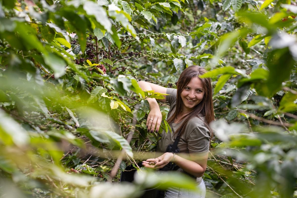 Caffè Trucillo: il caffè come cultura e connessione