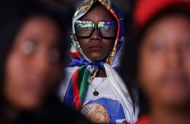 Gli haitiani espulsi dagli USA tornano in un inferno: emergenza umanitaria