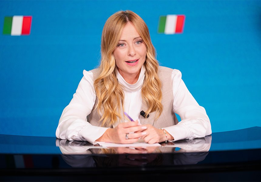 Socar introduce tetto ai prezzi dei carburanti in Italia, Meloni ringrazia Azerbaigian