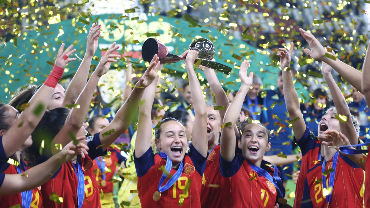 La Selezione Femenina España vince il Mondiale Sub’20 con la tanda di penalti contro la Corea del Nord