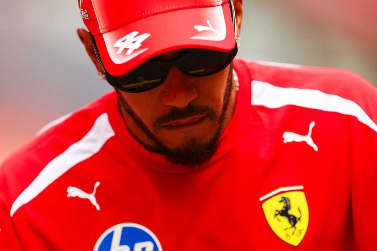 Ferrari e Vasseur: Hamilton conferma la strada giusta