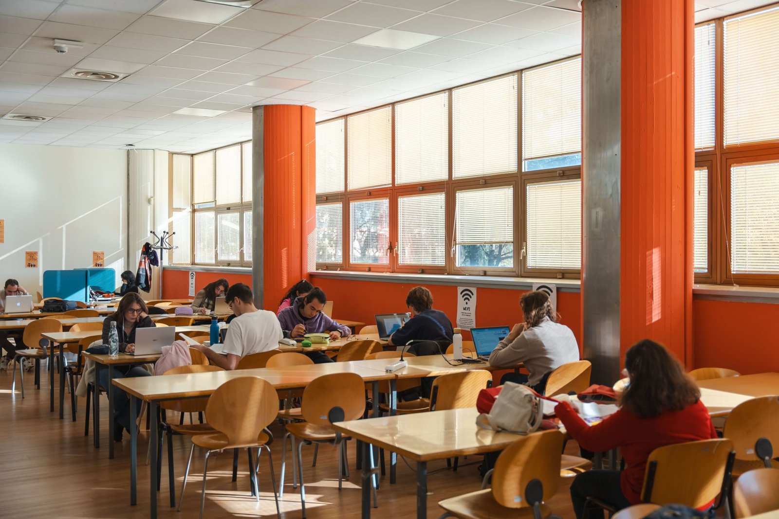 Le biblioteche milanesi superano i tesserati di Milan e Inter