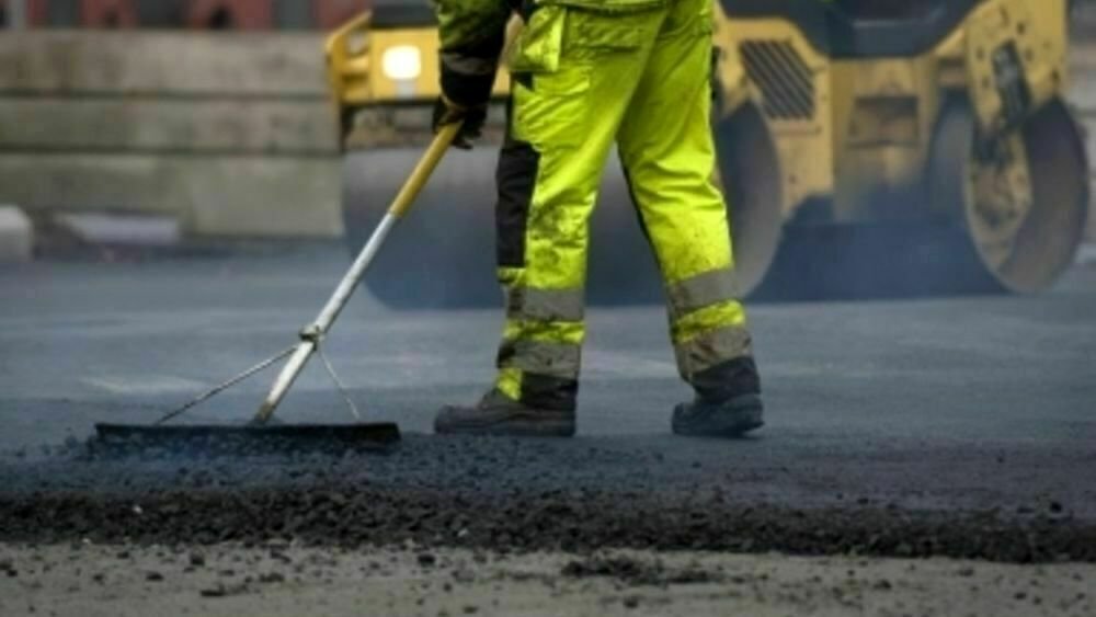 Chiusure notturne a Como per asfaltatura: strade interessate e orari