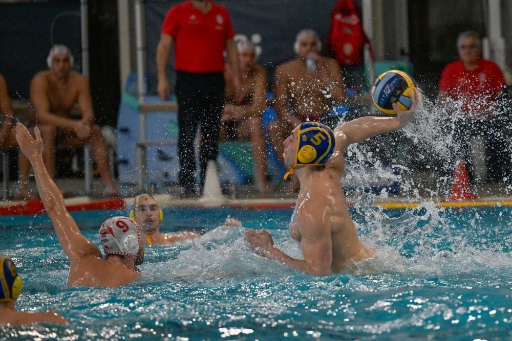 Atlètic Barceloneta conquista la sua seconda Supercopa de Europa con un successo sofferto contro il Marsella
