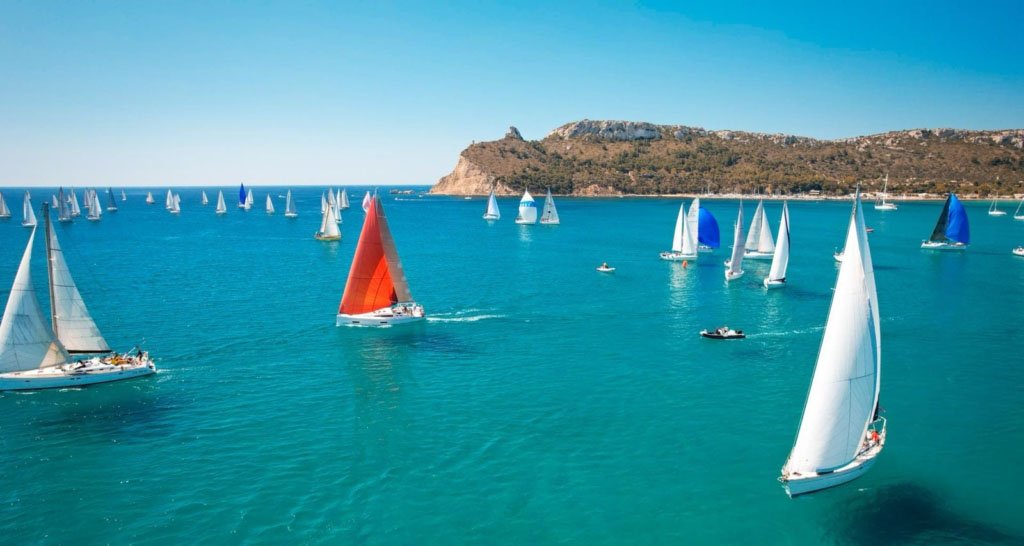 Il Cagliari Trophy 2026 unisce eSport e vela: da pixel al timone