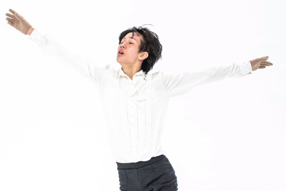 Pattinaggio artistico: Liu e Lee vincono il short al Grand Prix Junior di Lubiana