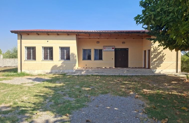 Missionari Vincenziani in Albania: un centro per ex detenuti e senza dimora per la dignità e l’autonomia