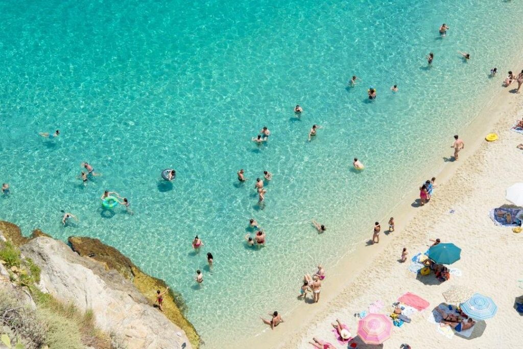 Turismo e sviluppo, Rio: «La sfida non è il numero di visitatori, ma la capacità di creare valore per i territori»