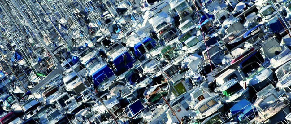 La geopolitica e le vacanze in barca: come le guerre cambiano il Mediterraneo