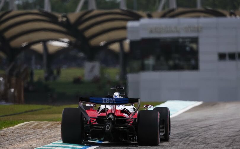 Leclerc: il quarto posto a Sepang è un risultato positivo nonostante le difficoltà
