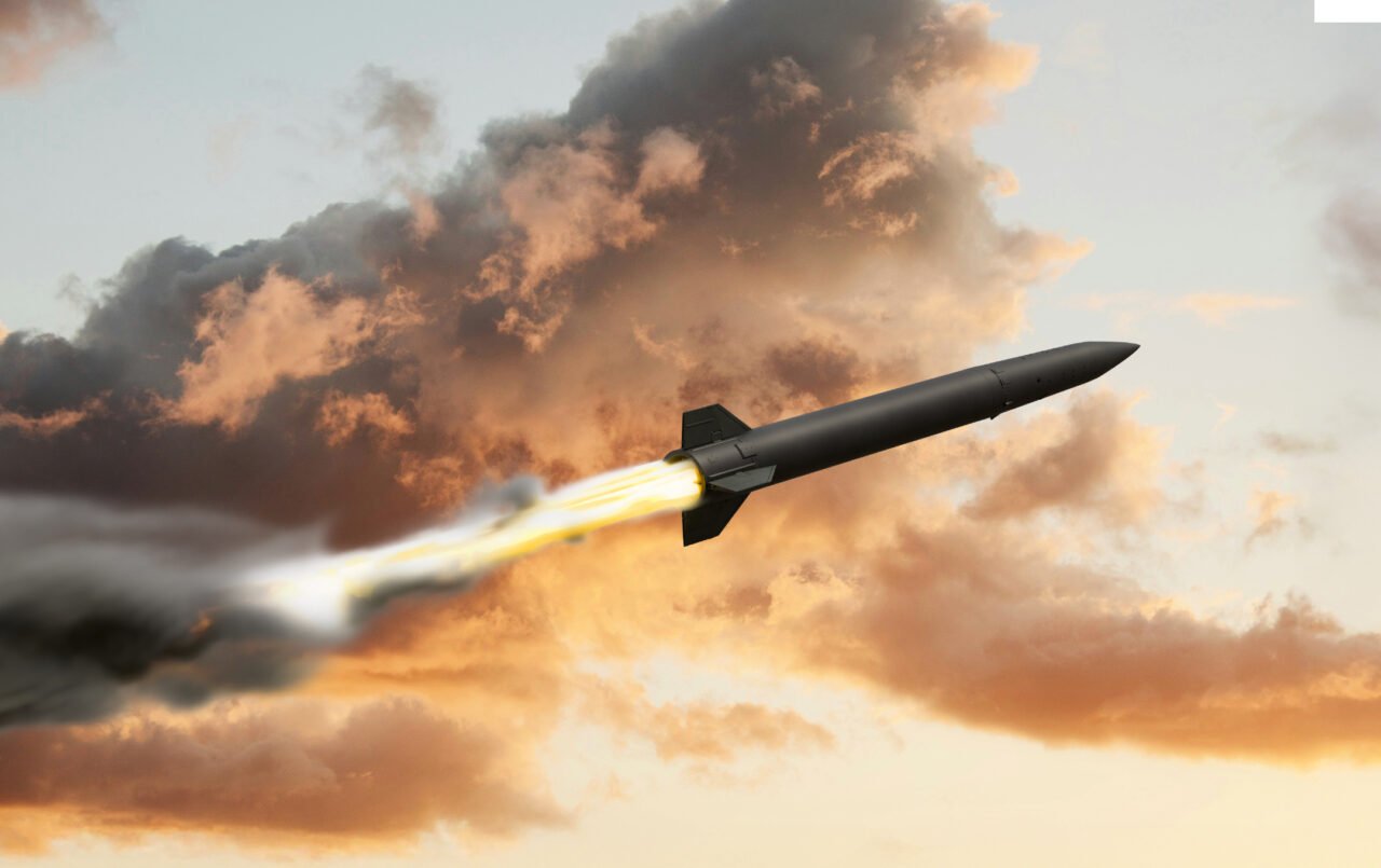 Ucraina lancia primo missile balistico prodotto in casa, segno di autonomia industriale