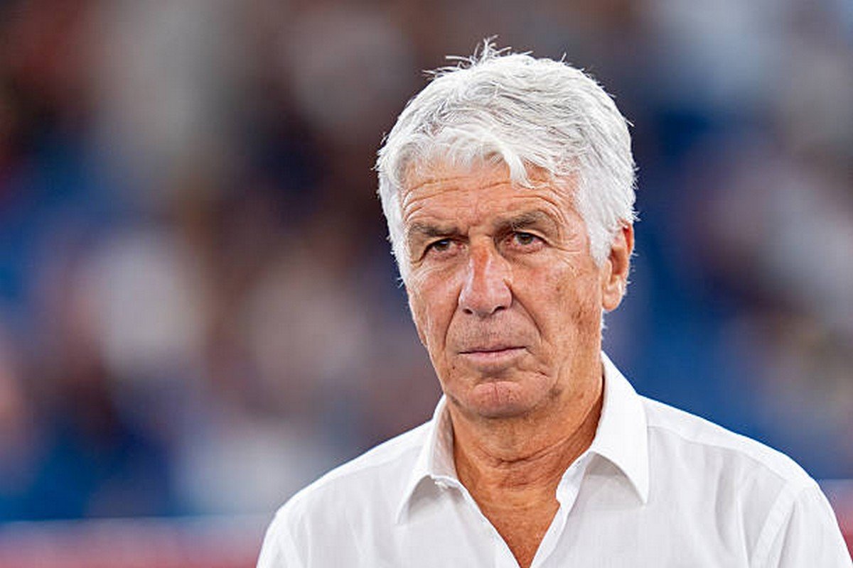 Gasperini: “Voglio coinvolgere di più i Friedkin, per loro e per i tifosi”