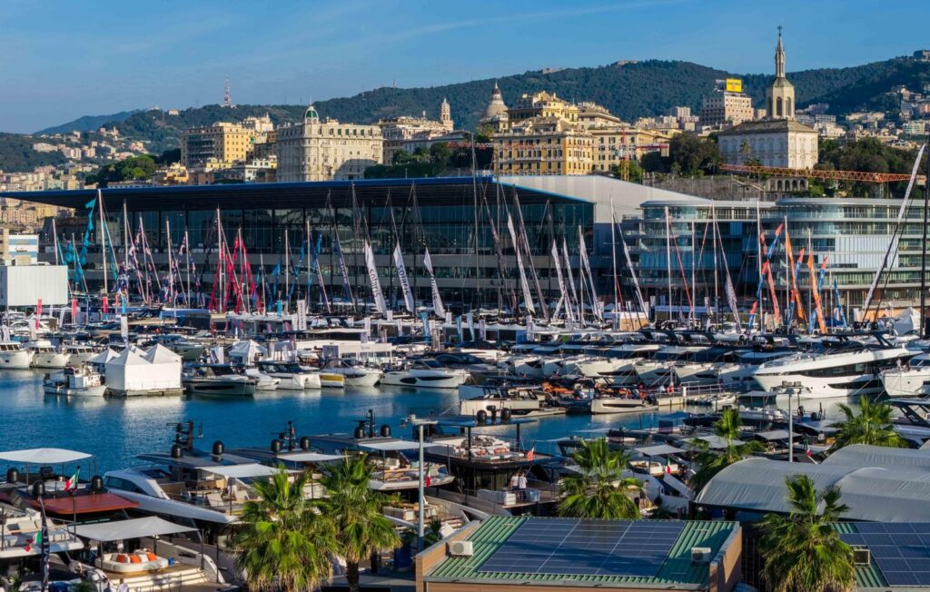 L’economia del mare: una filiera strategica per crescita e valore sui territori