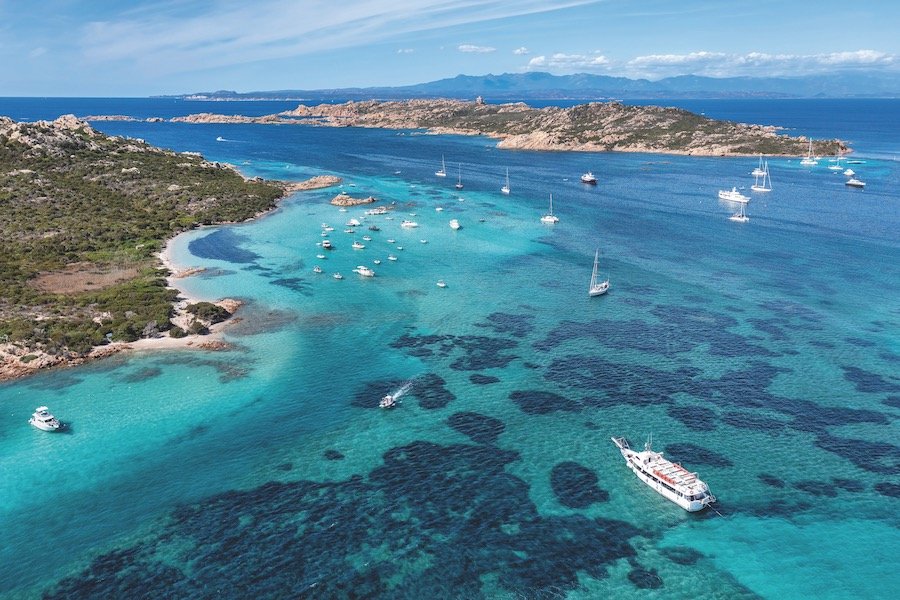 Il turismo nautico in Italia genera 5,7 miliardi di euro e impiega migliaia di persone