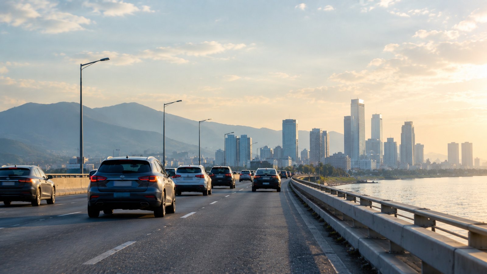 Il bollo auto italiano non tiene conto delle emissioni