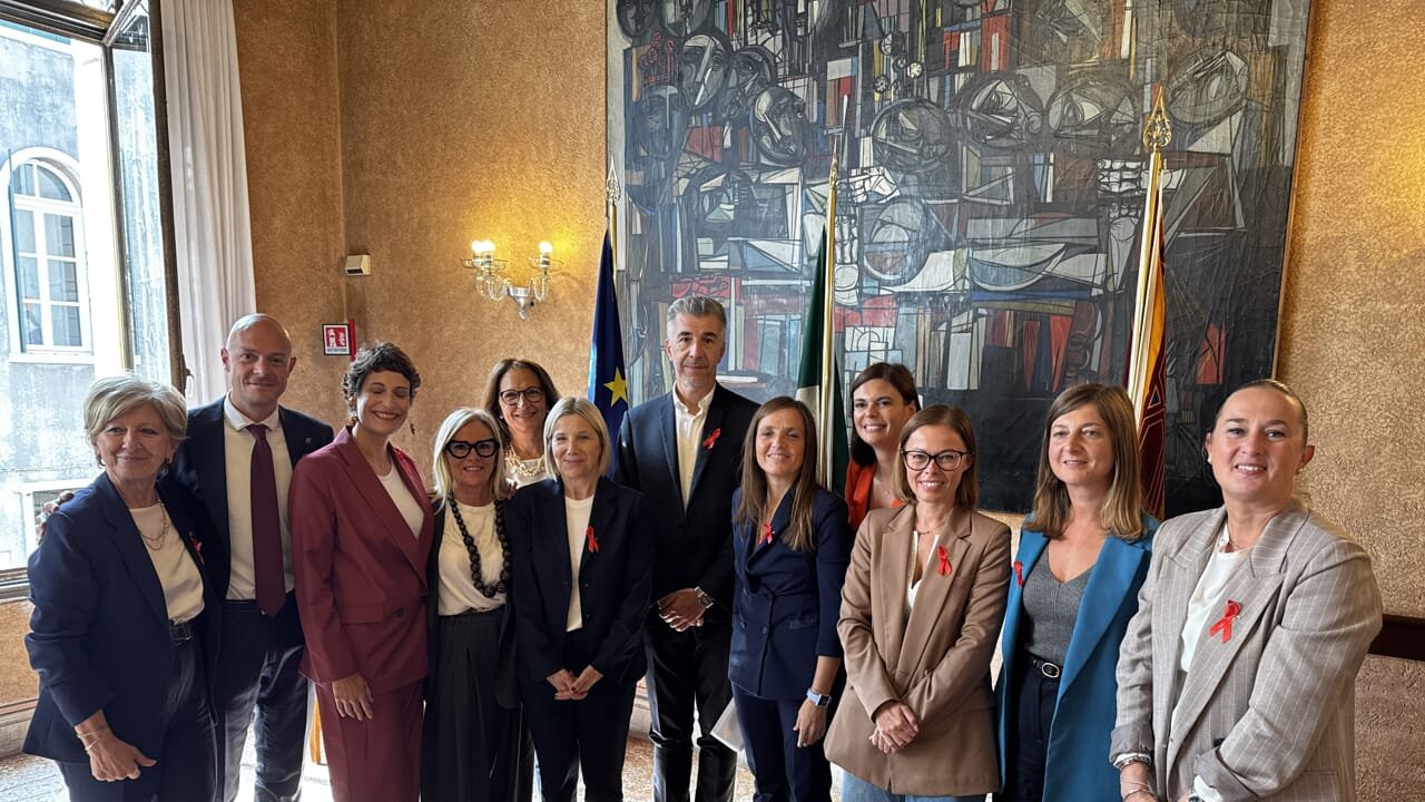Regione del Veneto e Fondazione Giulia Cecchettin promuovono progetto teatrale contro la violenza di genere