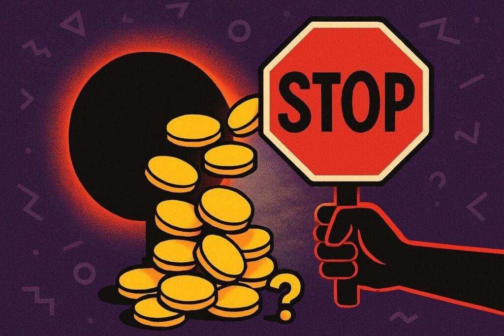 Bitcoin dominante in Italia, ma il 77% ignora le tasse