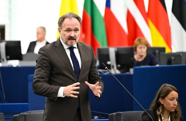 La crisi abitativa scuote l’Europa, con proteste in Spagna e dati allarmanti in Italia