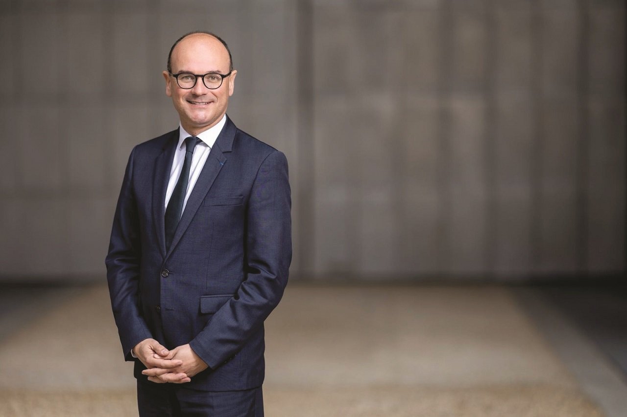Sébastien Martin: “La France è pronta a discutere di 2035, ma con una vera preferenza europea”