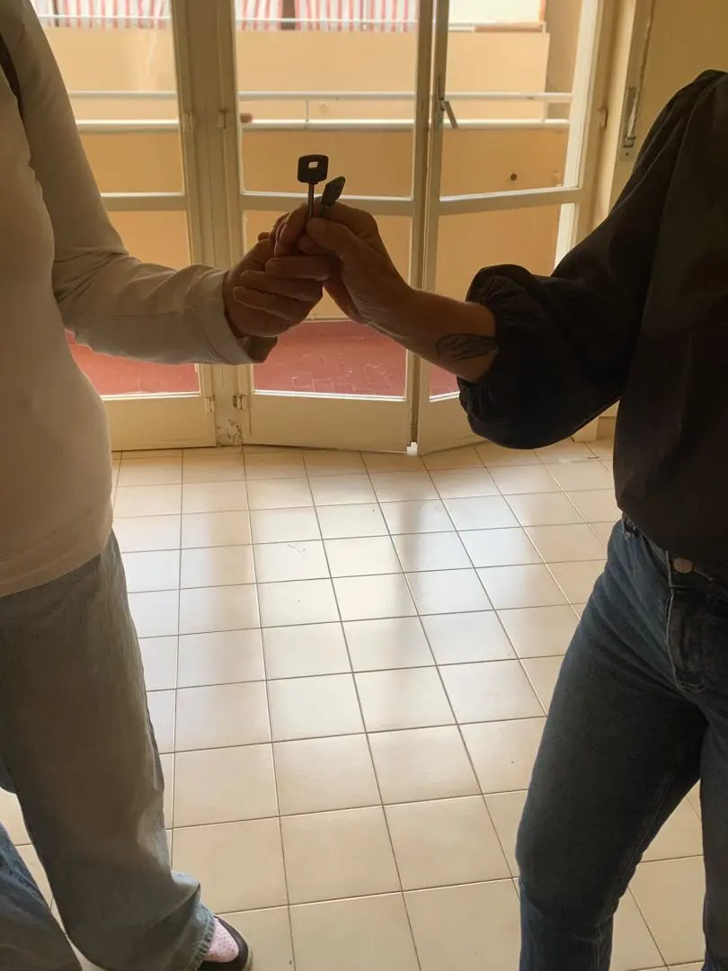 Palermo, casa assegnata a famiglia con due minori evitando sfratto. Ferrandelli: “Superare cultura della sopraffazione”