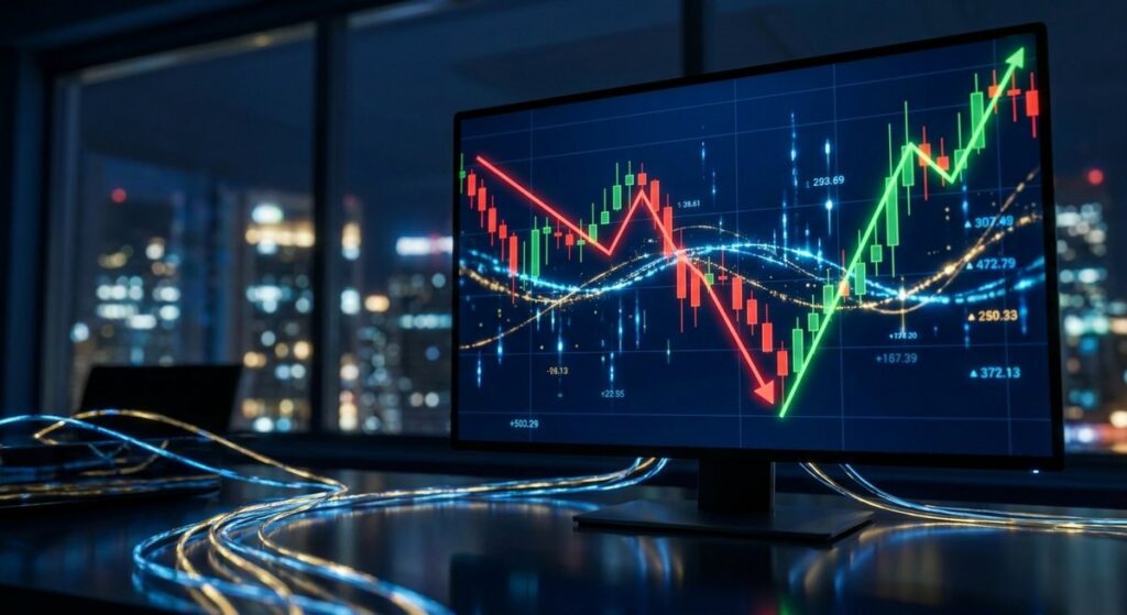 Un anno dopo il flash crash: il mercato cripto si rafforza, ma le minacce restano