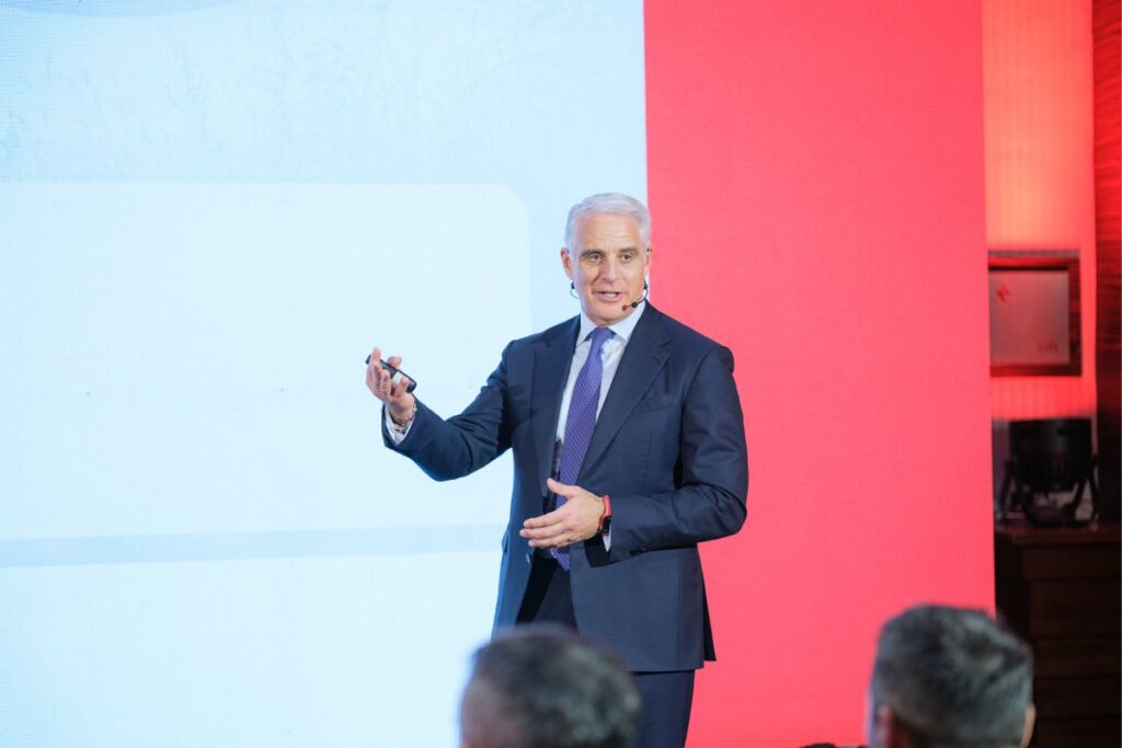 UniCredit: dalla Banca di Genova a un gruppo internazionale guidato da Andrea Orcel