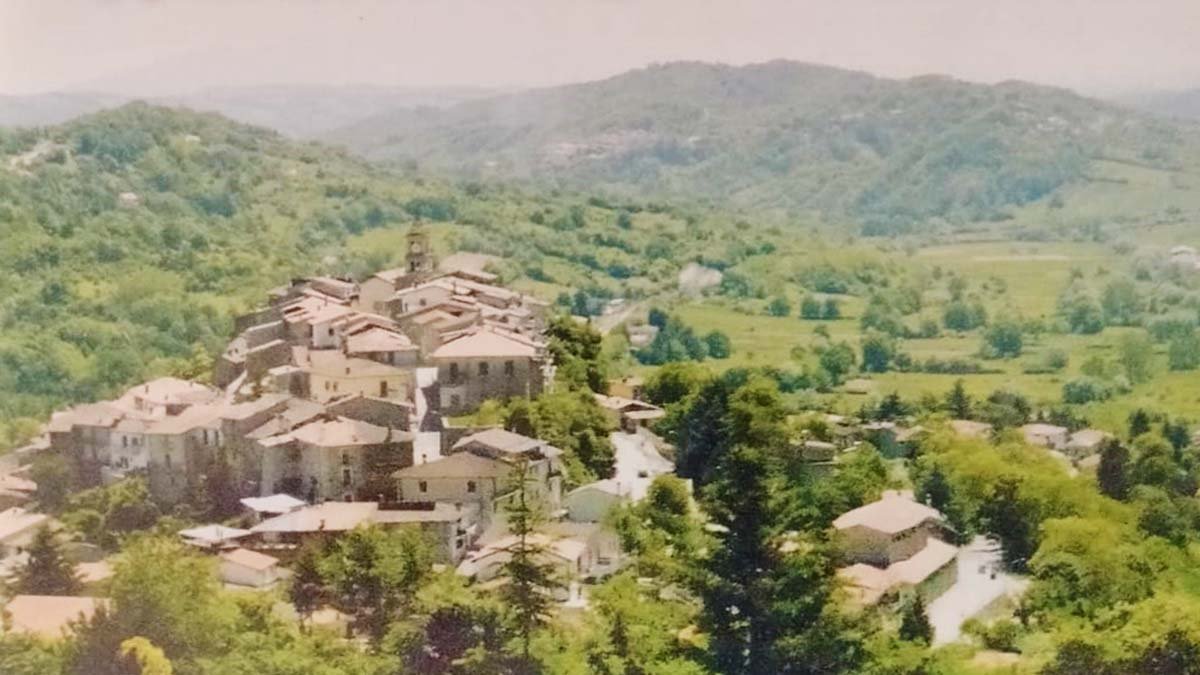 XV Cicloturistica della Castagna a Sante Marie: sport, natura e sapori d’autunno